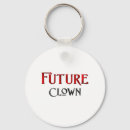 Suche nach clowns schlüsselanhänger Beängstigend