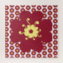 Suche nach blume puzzle Gelb