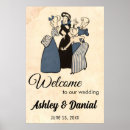 Suche nach funny hochzeits poster Vintag