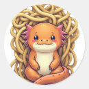 Suche nach axolotl aufkleber Lustig
