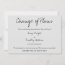 Suche nach pläne einladungen Verschiebung