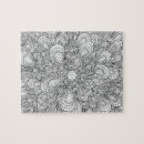 Suche nach stifte puzzle Schwarzweiss