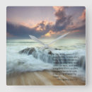 Suche nach scripture wanduhren Jesus