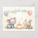 Suche nach geburtstagsgruß postkarten Für kinder