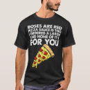 Suche nach pizzaliebhaber tshirts Vintag
