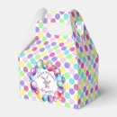 Suche nach kaninchen papier geschenk box Aquarell
