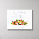 Suche nach gemüse leinwandbilder Salat