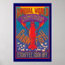 Suche nach kochen poster Illustration