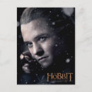 Suche nach legolas greenleaf postkarten Battle of five armies