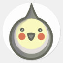 Suche nach cockatiel aufkleber Haustier