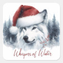Suche nach wolf aufkleber Aquarell