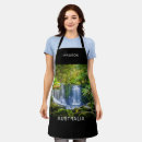 Suche nach wasserfall schürzen Jede person