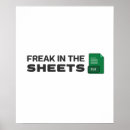 Suche nach freaks poster Geek