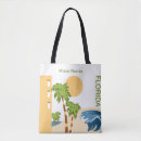 Suche nach miami florida tote bags Jede person