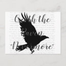 Suche nach edgar allen poe postkarten Der rabe