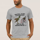 Suche nach lustige motivation tshirts Tyrannosaurus