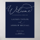 Suche nach begrüßung poster Marineblau