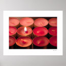 Suche nach kerze poster Brennen