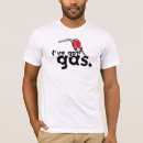 Suche nach gas tshirts Witze