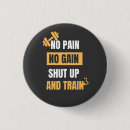 Suche nach gewinn buttons Fitness