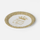 Suche nach tiara teller Glitzer