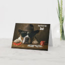 Suche nach hunde humor karten Papa