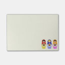 Suche nach puppen post it Für sie