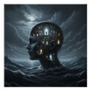 Suche nach surreales poster Surrealismus