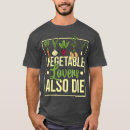 Suche nach lustige veggies tshirts Gemüseliebhaber