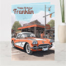 Suche nach classic car karten Auto