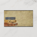 Suche nach vintage koffer visitenkarten Alt