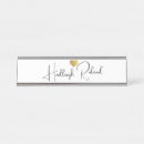 Suche nach kinder namensplaketten Monogramm