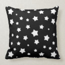 Suche nach sternchen kissen Entwurf