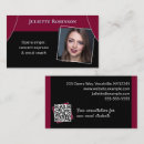 Suche nach oper visitenkarten Für alle