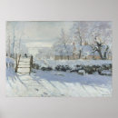 Suche nach schneeszene kunst Impressionismus