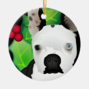 Suche nach boston terrier ornamente Hunde