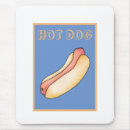Suche nach hot dog mousepads Nahrung