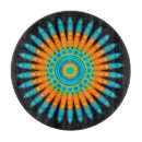 Suche nach mandala schneidebrettchen Geometrisch