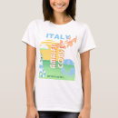 Suche nach amalfi küste tshirts Sommer