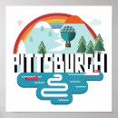 Suche nach tannenbäume poster Reise