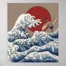 Suche nach crane poster Japanisch