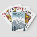 Suche nach olympische kartenspiele Olympischer nationalpark