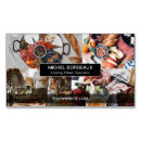 Suche nach platten visitenkarten Catering