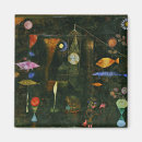 Suche nach klee magnete Goldfisch