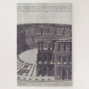 Suche nach amphitheater puzzle Kolosseum