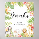 Suche nach dschungel party poster Jede person