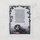 Suche nach viktorianische dame postkarten Romantisch