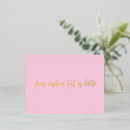 Suche nach bewusstsein postkarten Rosa