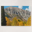 Suche nach rocky mountain puzzle Herbstfarben