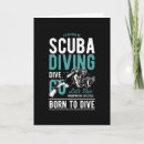 Suche nach scuba diving karten Diver